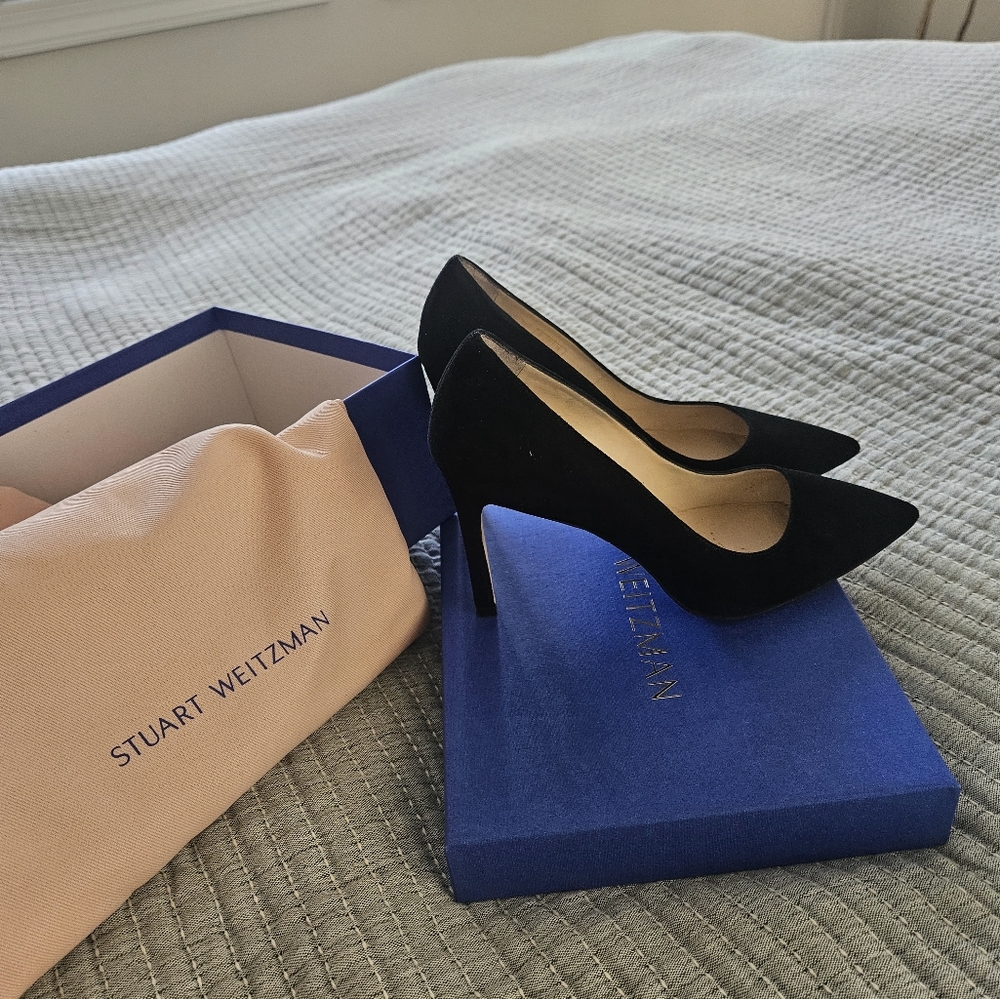 Shoe